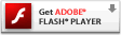 Получить проигрыватель Adobe Flash Player