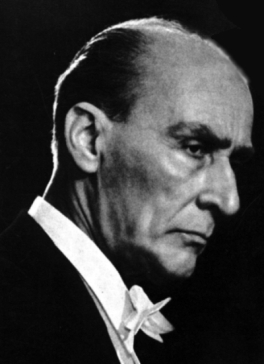 Евгений Александрович Мравинский